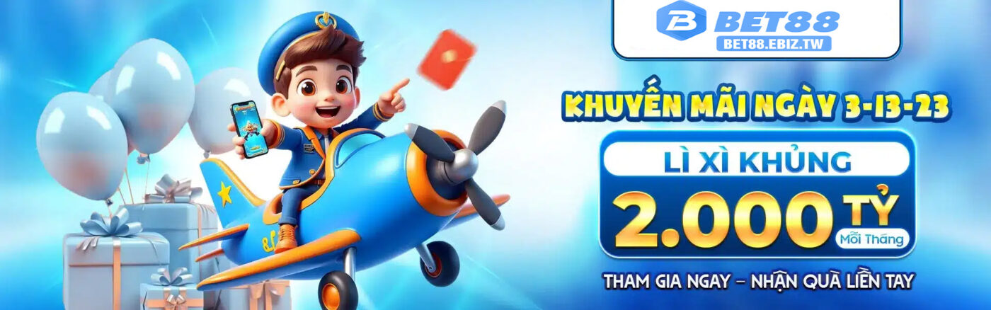 Bet88&#55356&#57119Nhà Cái Uy Tín Bet88.com Thương Hiệu Số 1 Việt Nam