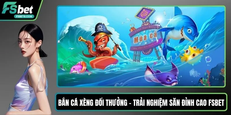 Bậc Thầy Câu Cá - Cuộc Săn Đại Dương Đầy Kịch Tính
