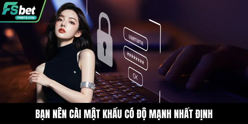 Chính Sách Bảo Mật – Cam Kết Bảo Vệ Thông Tin Tại Fsbet