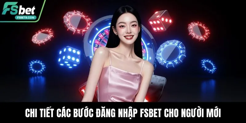 Hướng Dẫn Đăng Nhập Fsbet Và Những Câu Hỏi Thường Gặp
