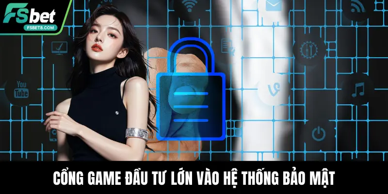 Giấy Phép Hoạt Động – Cơ Sở Khẳng Định Uy Tín Của Fsbet