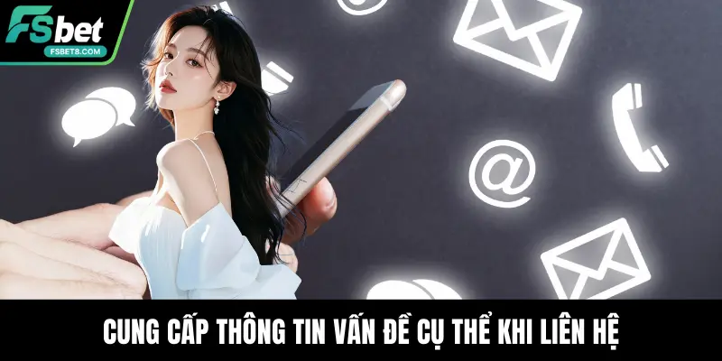 Liên Hệ Fsbet – Tổng Hợp Kênh Hỗ Trợ An Toàn Và Uy Tín