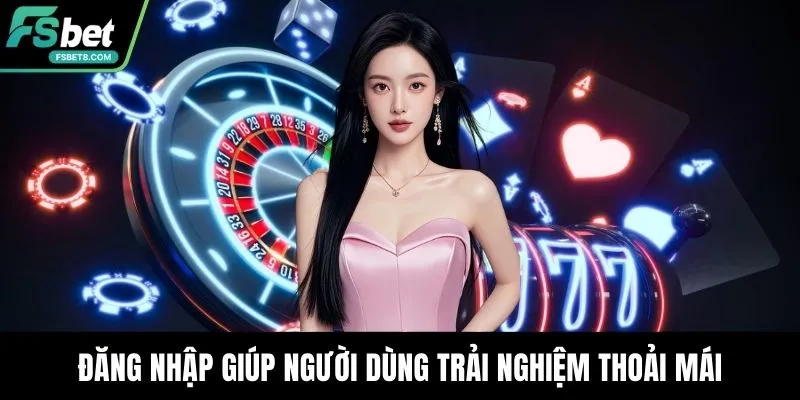 Hướng Dẫn Đăng Nhập Fsbet Và Những Câu Hỏi Thường Gặp