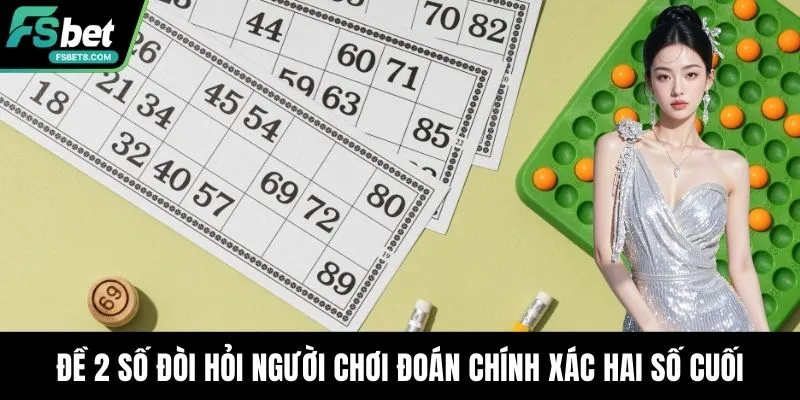Kinh Nghiệm Lô Đề – Bí Quyết Chơi Hiệu Quả Tại Fsbet
