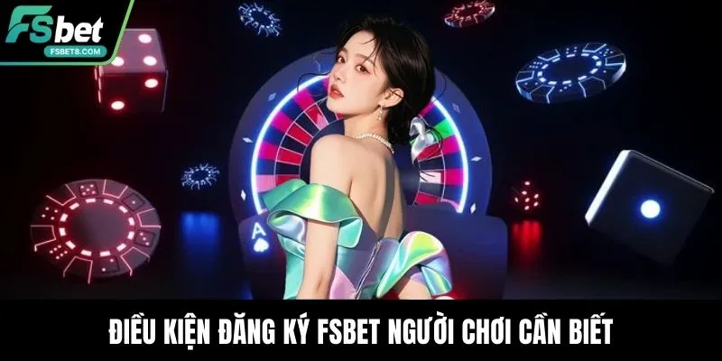 Đăng Ký Fsbet Để Trải Nghiệm Giải Trí Cá Cược Hiệu Quả Hơn