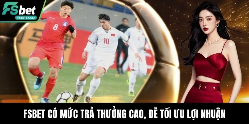 Cá Cược Thể Thao Ảo Là Gì? Trải Nghiệm Hiện Đại Tại Fsbet