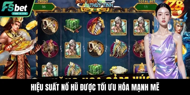 Nổ Hũ JILI – Lựa Chọn Hàng Đầu Dành Cho Hội Viên Fsbet