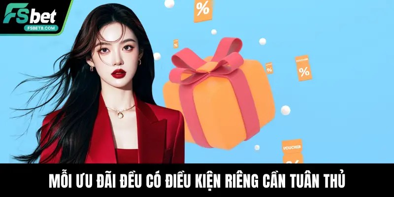 Khuyến Mãi Fsbet – Ưu Đãi Đỉnh Cao Dành Cho Hội Viên Mới