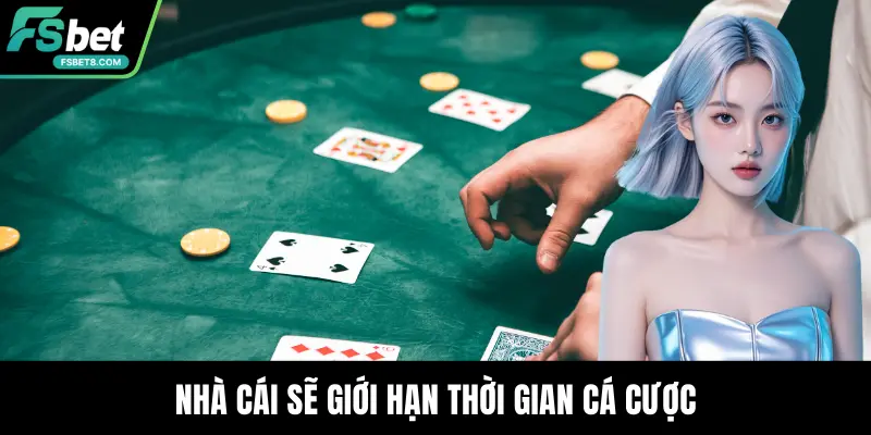 Chơi Có Trách Nhiệm – Nguyên Tắc Giải Trí Tại Fsbet