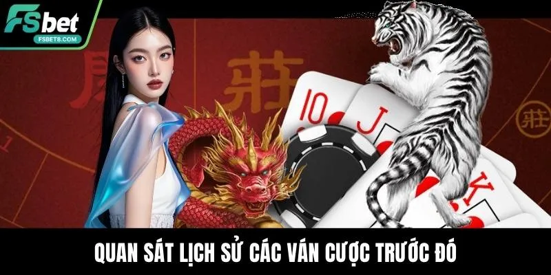 Cách Chơi Rồng Hổ Online - Tăng Tỷ Lệ Thắng Nhanh Chóng