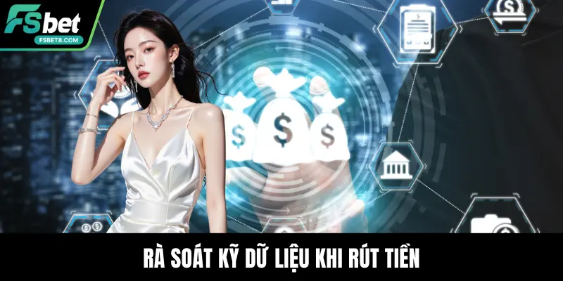 Rút Tiền Fsbet - Hướng Dẫn Chi Tiết, An Toàn, Hiệu Quả