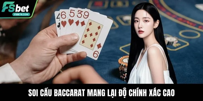 Soi Cầu Baccarat - Kinh Nghiệm Quan Sát Bàn Từ Cao Thủ