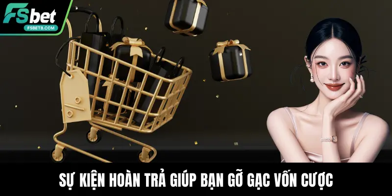 Khuyến Mãi Fsbet – Ưu Đãi Đỉnh Cao Dành Cho Hội Viên Mới