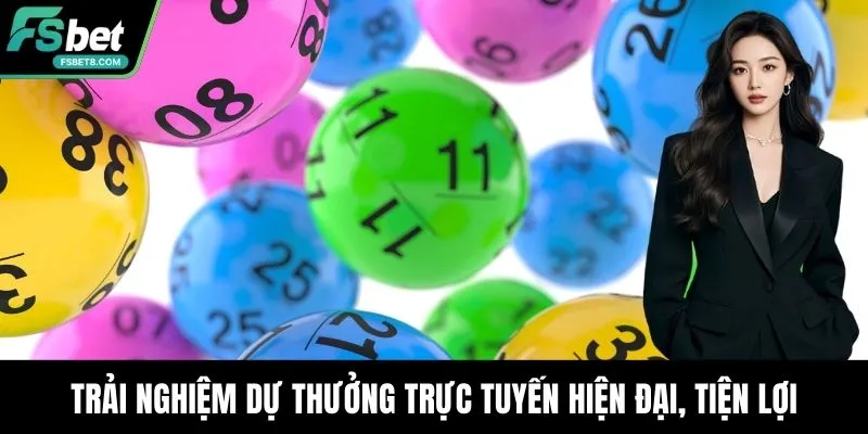 Xổ Số Miền Nam Fsbet – Cơ Hội Dự Thưởng Lớn Mỗi Ngày