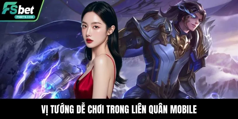 Liên Quân Mobile - Game Hành Động Chiến Thuật Cực Cuốn