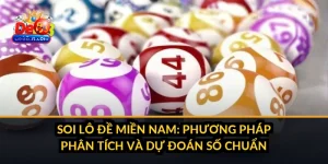 Lô đề - DE88 - Link Vào Nhà Cái DE 88 Chuẩn Nhất Cho Hội Viên 2026