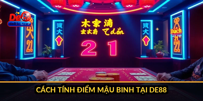 Mậu Binh DE88: Giới Thiệu Trò Chơi Bài 13 Lá và Sảnh Chơi Mậu Binh DE88: Giới Thiệu Trò Chơi Bài 13 Lá và Sảnh Chơi