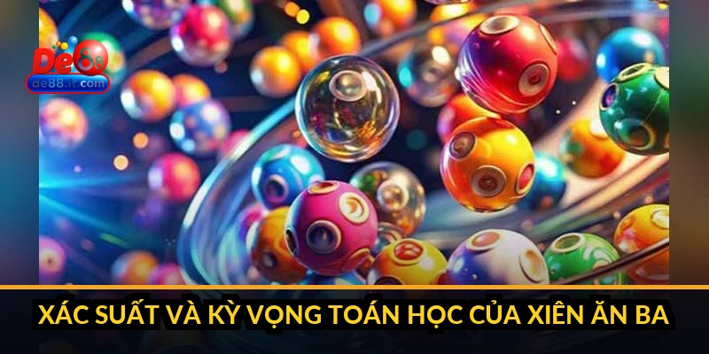 Xiên Ăn Ba: Cách Đánh Lô Xiên 3 Số Tỷ Lệ Cao Tại DE88 Xiên Ăn Ba: Cách Đánh Lô Xiên 3 Số Tỷ Lệ Cao Tại DE88