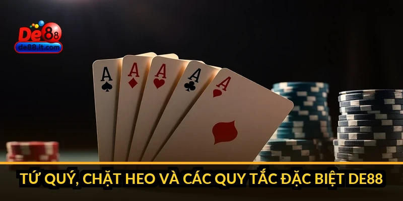 Tiến Lên Miền Nam DE88: Giới Thiệu Sảnh Game Bài