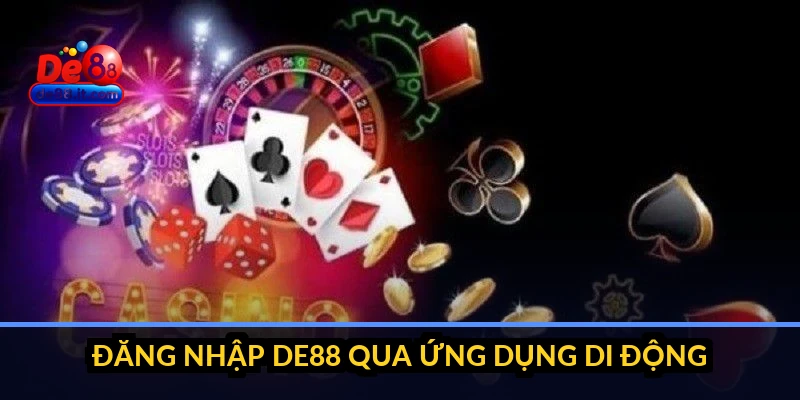 Đăng Nhập DE88: Truy Cập Tài Khoản Nhanh và Xử Lý Lỗi
