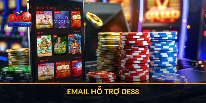 Liên Hệ DE88: Tất Cả Kênh Hỗ Trợ và Thời Gian Phản Hồi Liên Hệ DE88: Tất Cả Kênh Hỗ Trợ và Thời Gian Phản Hồi