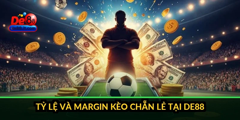 Kèo Chẵn Lẻ Bóng Đá: Cách Đặt Cược Và Phân Tích Tại DE88