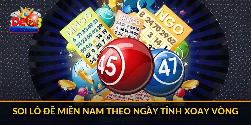 Soi Lô Đề Miền Nam: Phương Pháp Phân Tích và Dự Đoán Soi Lô Đề Miền Nam: Phương Pháp Phân Tích và Dự Đoán