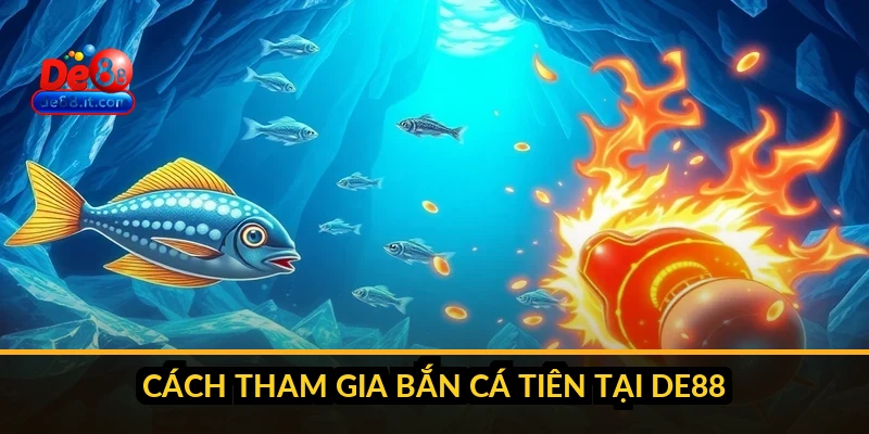 Bắn Cá Tiên: Giới Thiệu Tựa Game Thần Thoại Phổ Biến