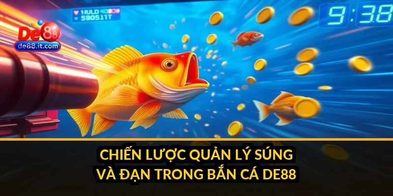 Súng Bắn Cá: Giới Thiệu Thể Loại Game Bắn Cá Trực Tuyến Súng Bắn Cá: Giới Thiệu Thể Loại Game Bắn Cá Trực Tuyến