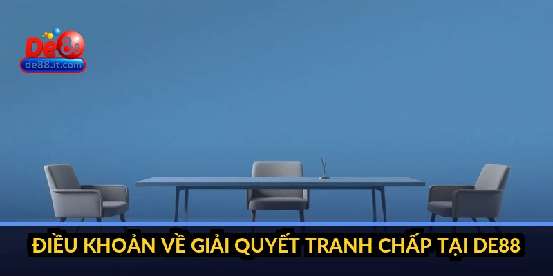 Điều Khoản Điều Kiện DE88: Những Quy Định Người Chơi Điều Khoản Điều Kiện DE88: Những Quy Định Người Chơi