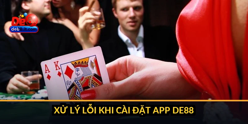 Tải App DE88: Hướng Dẫn Cài Đặt Android và iOS Từng Bước