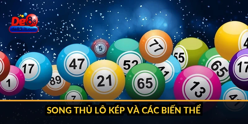 Song Thủ Lô: Kỹ Thuật Đánh Lô Hai Đầu Số Phổ Biến Song Thủ Lô: Kỹ Thuật Đánh Lô Hai Đầu Số Phổ Biến