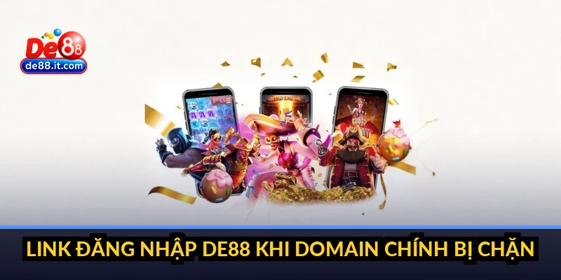 Đăng Nhập DE88: Truy Cập Tài Khoản Nhanh và Xử Lý Lỗi