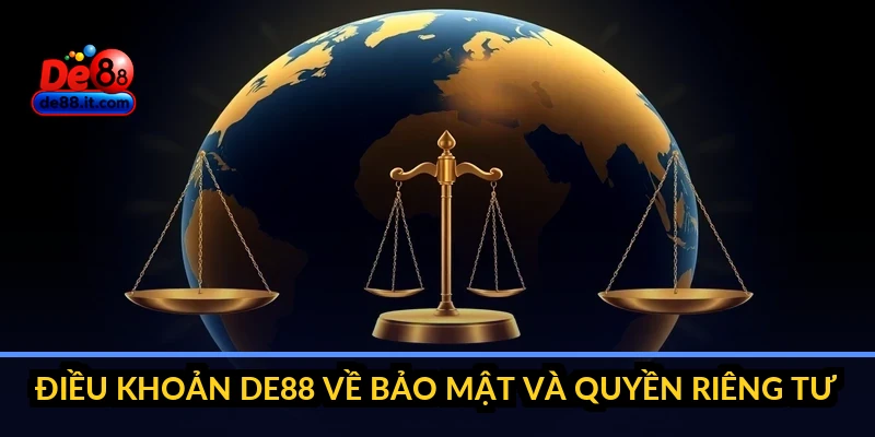 Điều Khoản Điều Kiện DE88: Những Quy Định Người Chơi Điều Khoản Điều Kiện DE88: Những Quy Định Người Chơi