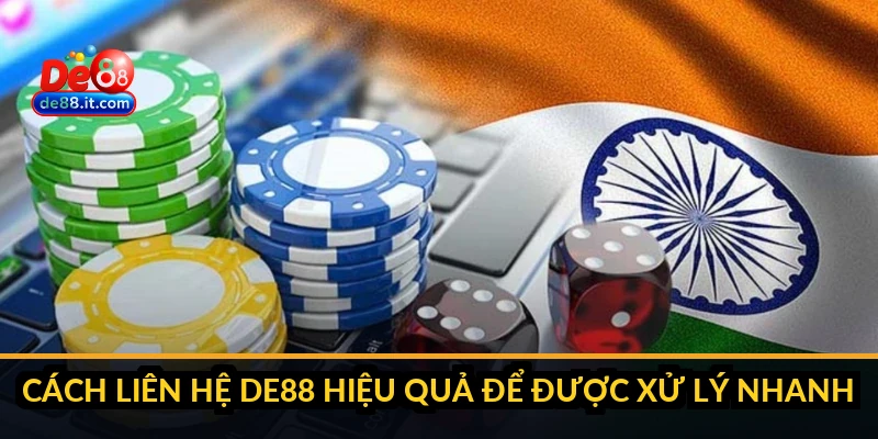 Liên Hệ DE88: Tất Cả Kênh Hỗ Trợ và Thời Gian Phản Hồi Liên Hệ DE88: Tất Cả Kênh Hỗ Trợ và Thời Gian Phản Hồi