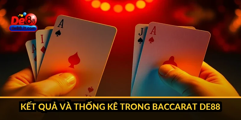 Baccarat DE88: Giới Thiệu Sảnh Live Casino Và Cách Chơi