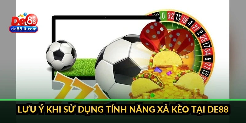 Xả Kèo Trong Bóng Đá: Kỹ Thuật Thoát Lệnh Cược Xả Kèo Trong Bóng Đá: Kỹ Thuật Thoát Lệnh Cược