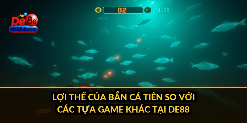 Bắn Cá Tiên: Giới Thiệu Tựa Game Thần Thoại Phổ Biến