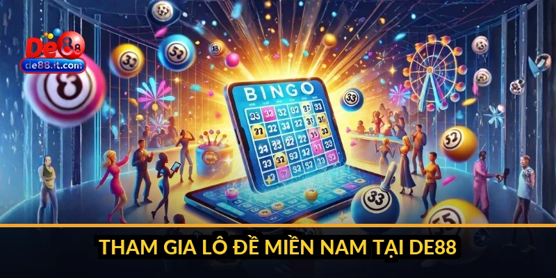 Soi Lô Đề Miền Nam: Phương Pháp Phân Tích và Dự Đoán Soi Lô Đề Miền Nam: Phương Pháp Phân Tích và Dự Đoán