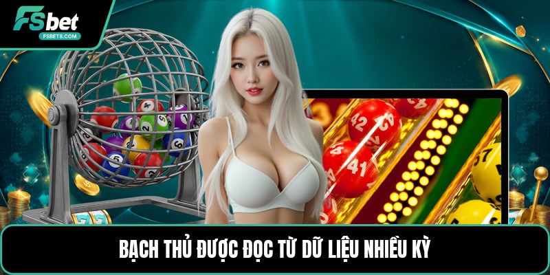 Soi Cầu Bạch Thủ - Cách Đọc Cầu Số Rõ Ràng Mỗi Ngày
