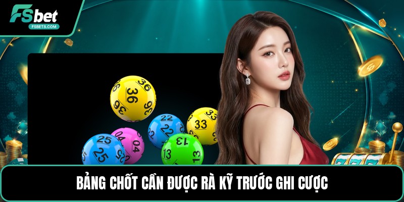 Tạo Dàn Đề - Cách Lọc Số Dễ Theo Dõi Qua Từng Ngày