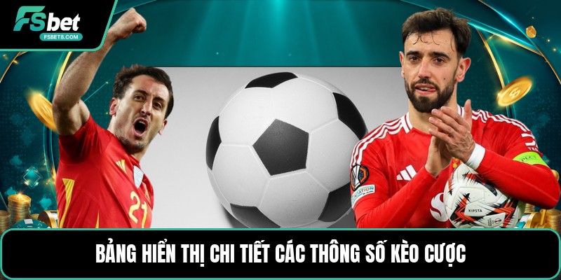 Thuật Ngữ Cá Cược Bóng Đá - Hướng Dẫn Đọc Kèo Dễ Hiểu