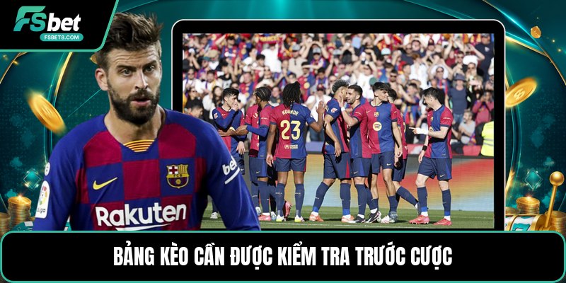 Thuật Ngữ Cá Cược Bóng Đá - Hướng Dẫn Đọc Kèo Dễ Hiểu