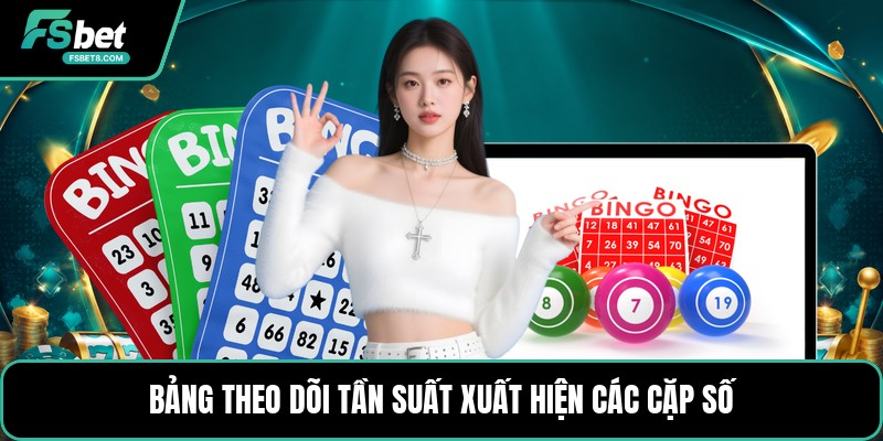 Kinh Nghiệm Bắt Lô Trượt - Cách Đọc Bảng Số Dễ Hiểu
