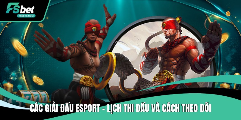Cá Cược Thể Thao Ảo Là Gì? Trải Nghiệm Hiện Đại Tại Fsbet