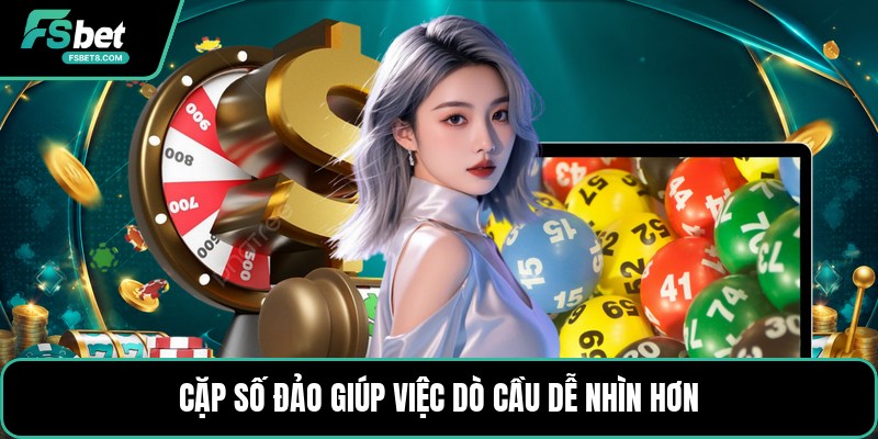 Cầu Lô Là Gì? - Cách Hiểu Dễ Dàng Cho Người Mới Chơi