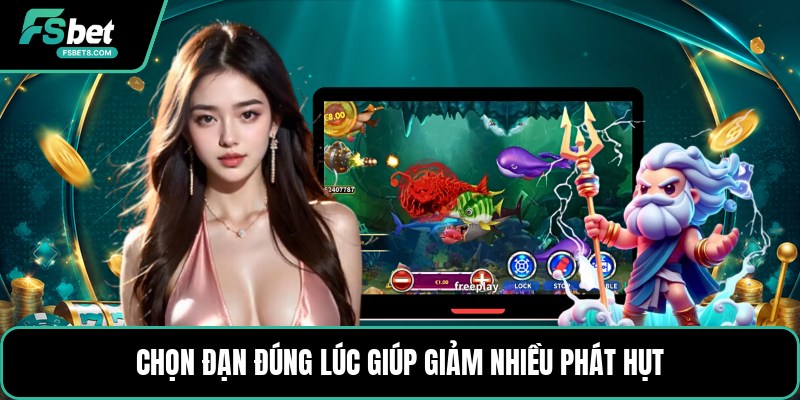 Đại Thánh Bắt Cá - Bàn Săn Tây Du Đậm Chất Phiêu Lưu