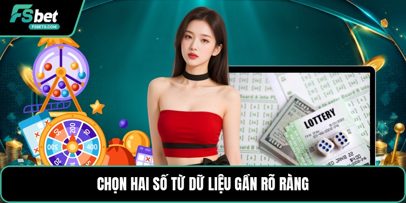 Soi Cầu Song Thủ - Cách Lọc Hai Số Dễ Theo Dõi Hơn