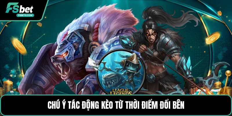 Cá Cược Rainbow Six - Cẩm Nang Đọc Kèo Dành Cho Bạn