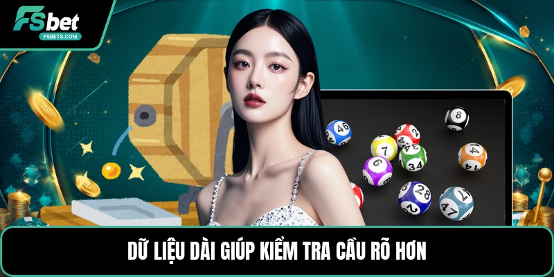 Soi Cầu Bạch Thủ - Cách Đọc Cầu Số Rõ Ràng Mỗi Ngày